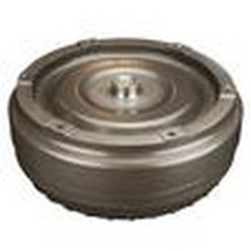 TC Remanufacturing HD1211 Automatic Transmission Torque Converter
