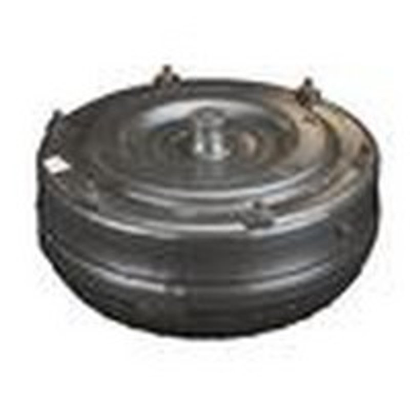 TC Remanufacturing HD3686-6-2 Automatic Transmission Torque Converter