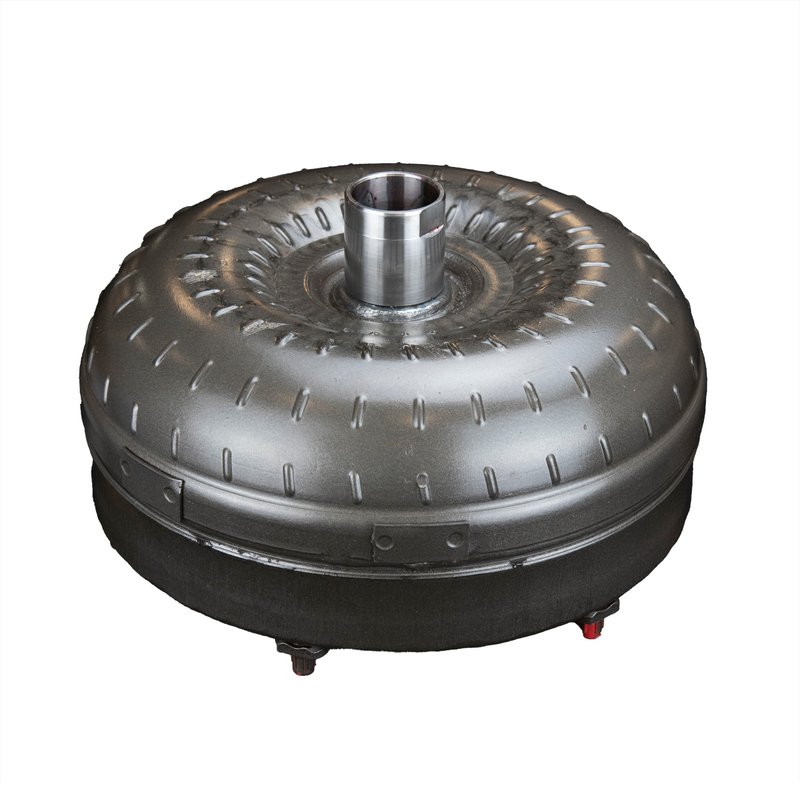TC Remanufacturing HD3697-6-2 Automatic Transmission Torque Converter