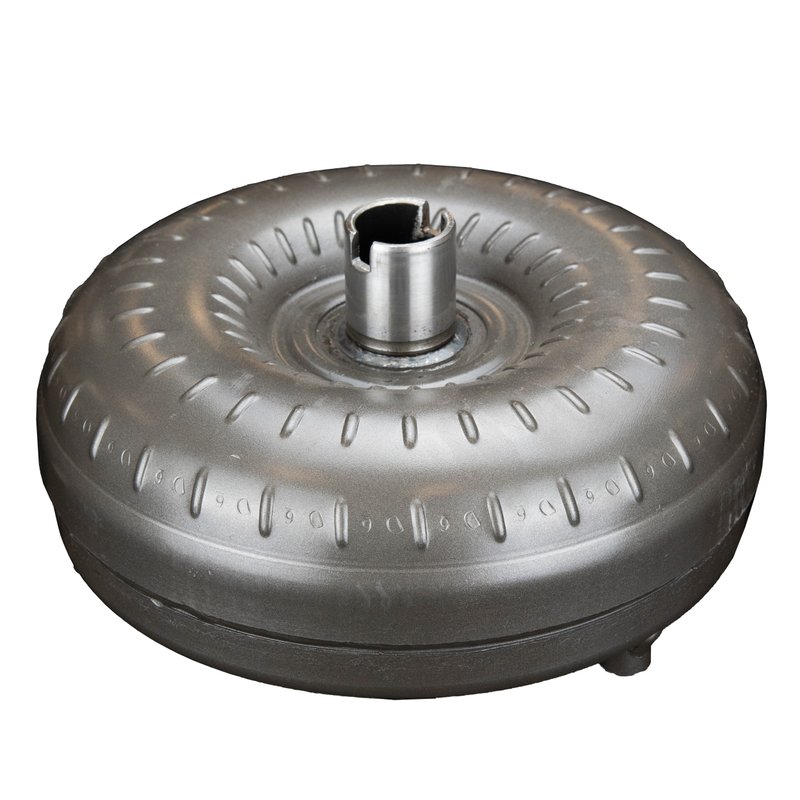 TC Remanufacturing HDB35 Automatic Transmission Torque Converter