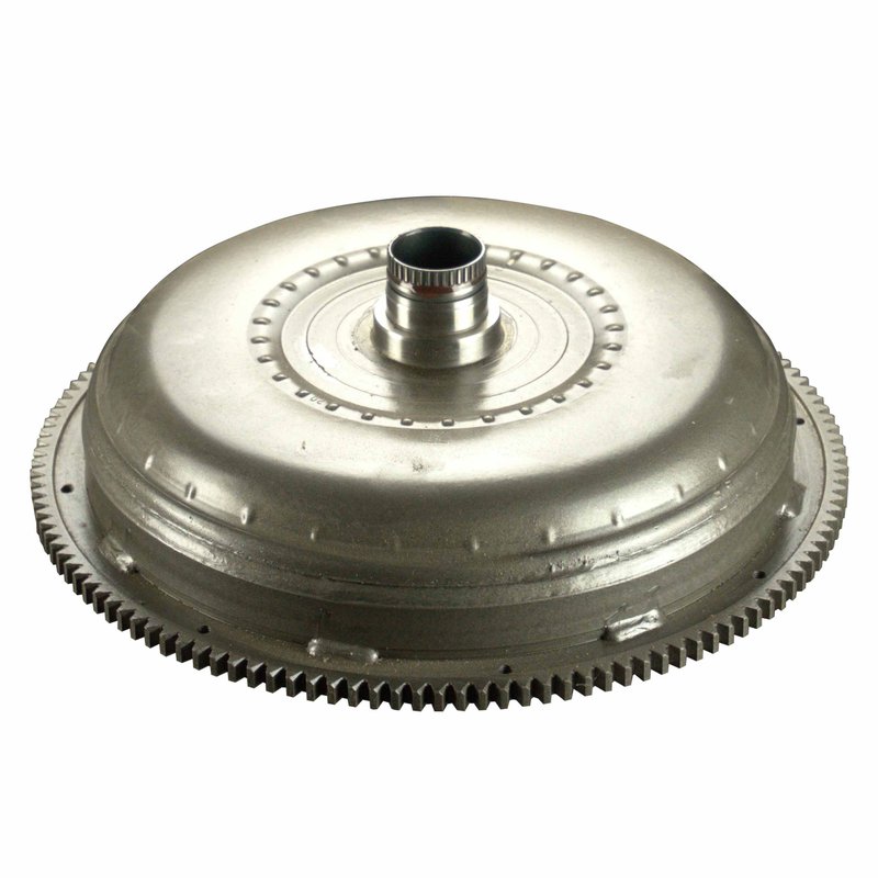 TC Remanufacturing HO31 Automatic Transmission Torque Converter
