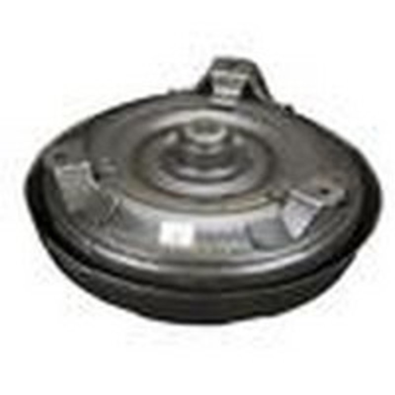 TC Remanufacturing P10 Automatic Transmission Torque Converter