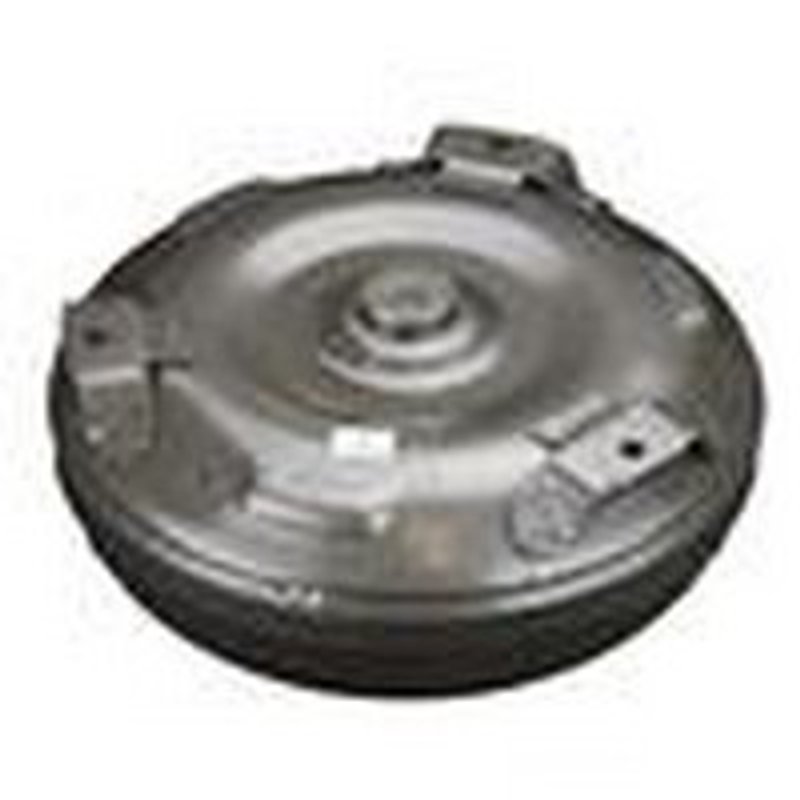 TC Remanufacturing P4 Automatic Transmission Torque Converter