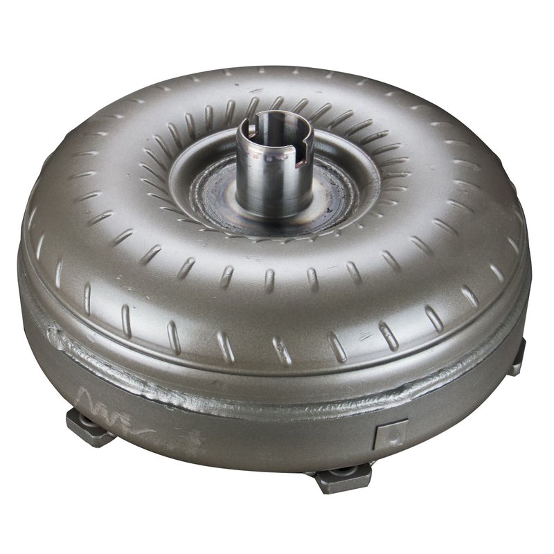 TC Remanufacturing TO100 Automatic Transmission Torque Converter