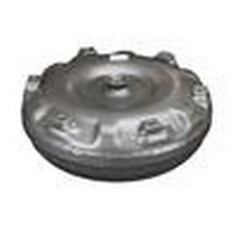 TC Remanufacturing TO12 Automatic Transmission Torque Converter