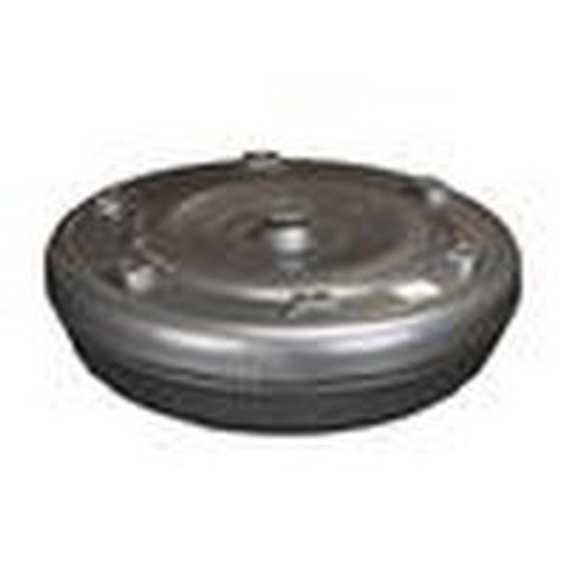 TC Remanufacturing TO17 Automatic Transmission Torque Converter
