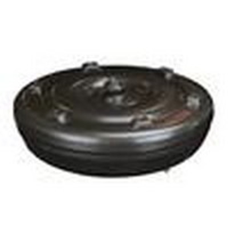 TC Remanufacturing TO18 Automatic Transmission Torque Converter