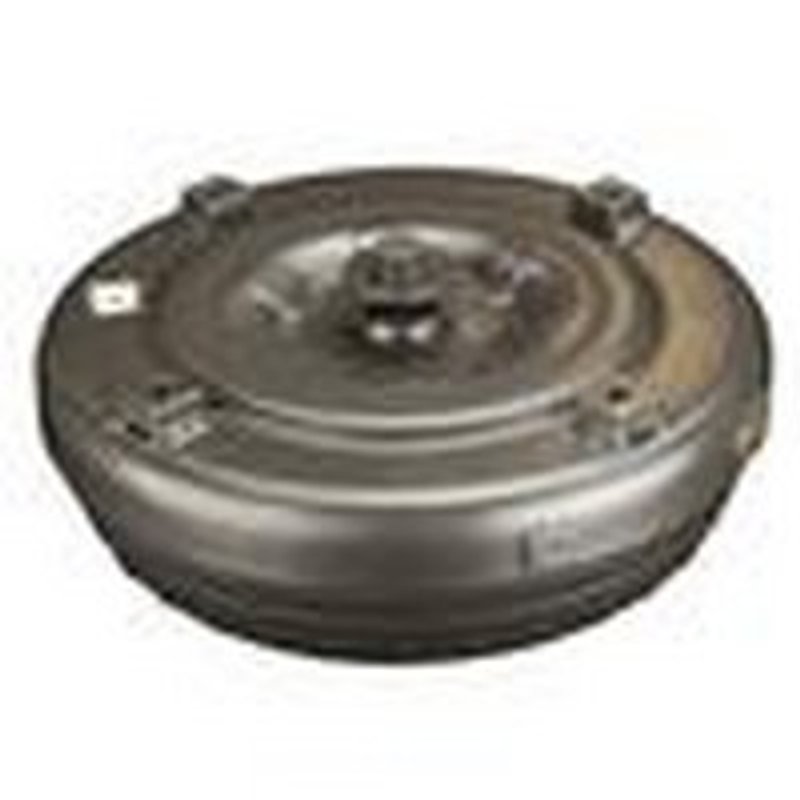 TC Remanufacturing TO28 Automatic Transmission Torque Converter