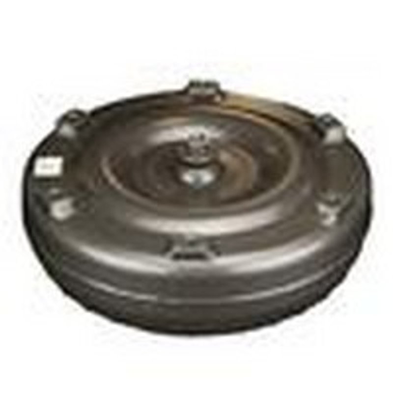 TC Remanufacturing TO42-9 Automatic Transmission Torque Converter