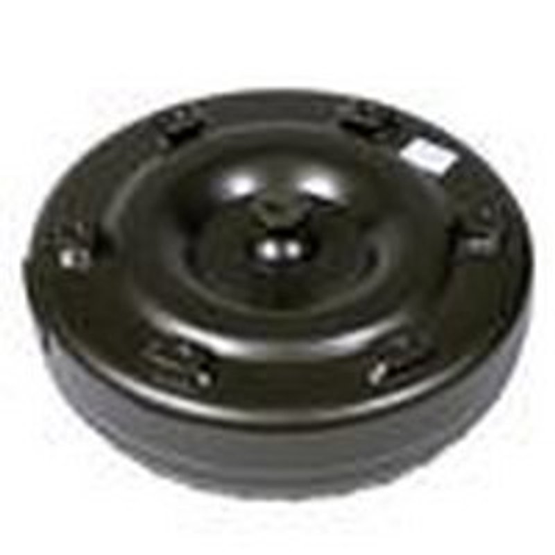 TC Remanufacturing TO42 Automatic Transmission Torque Converter