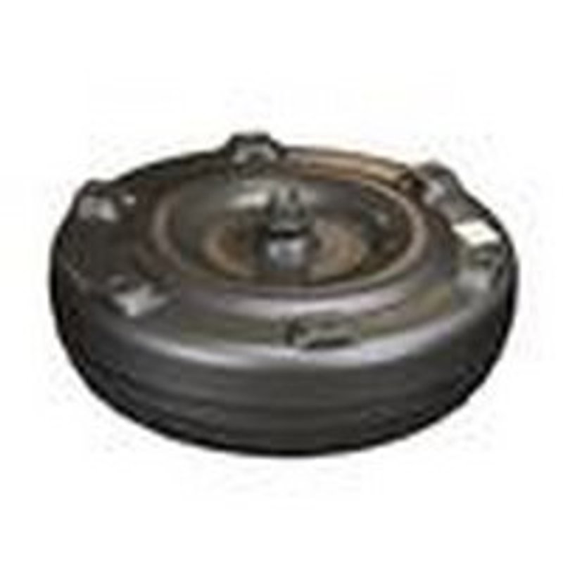 TC Remanufacturing TO80 Automatic Transmission Torque Converter