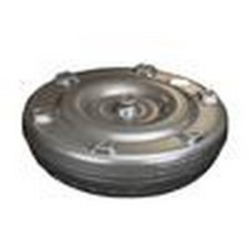 TC Remanufacturing TO82 Automatic Transmission Torque Converter