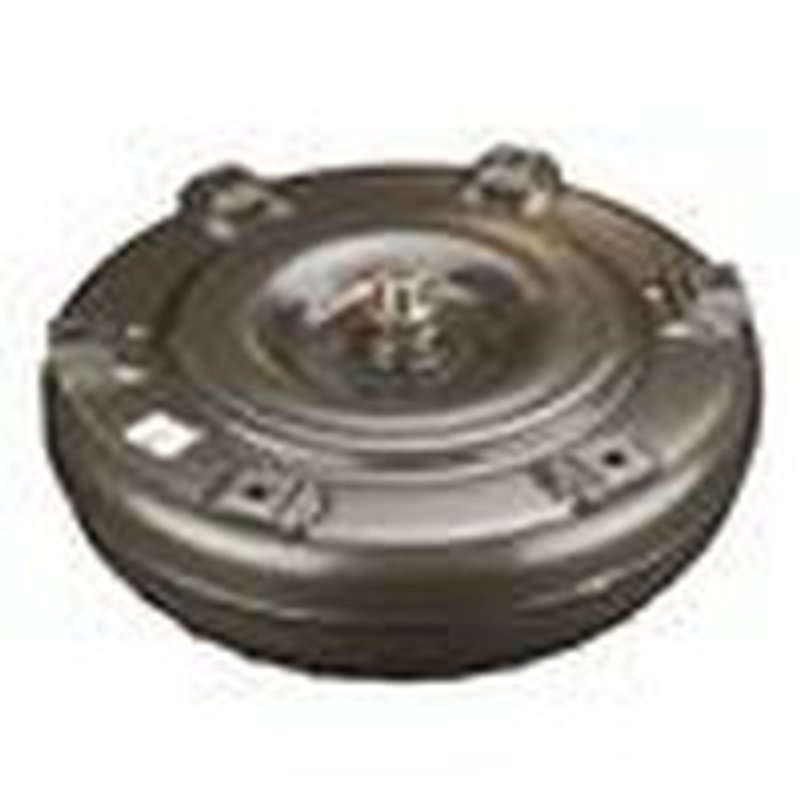 TC Remanufacturing TO91 Automatic Transmission Torque Converter