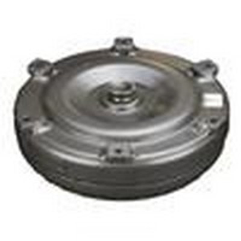 TC Remanufacturing TO98 Automatic Transmission Torque Converter