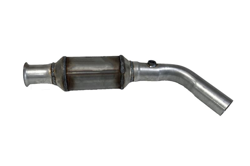 Davico 14593 Catalytic Converter - Front Right