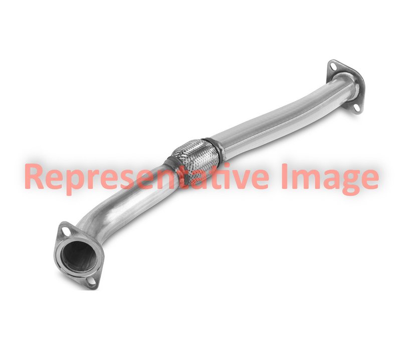 Davico 628895 Exhaust Pipe