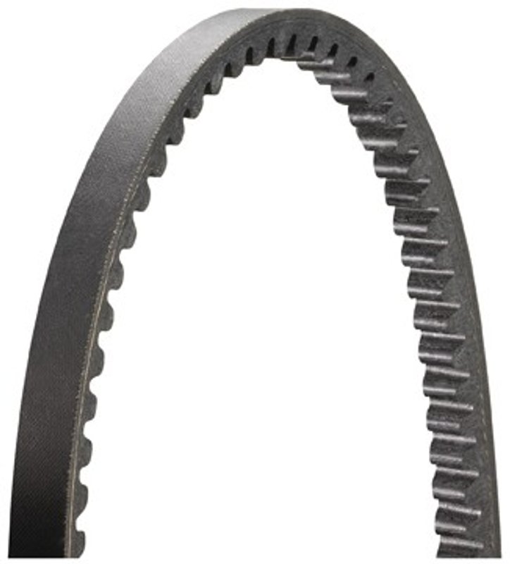 Drive Rite 17245DR Accessory Drive Belt - Water Pump To Power Steering