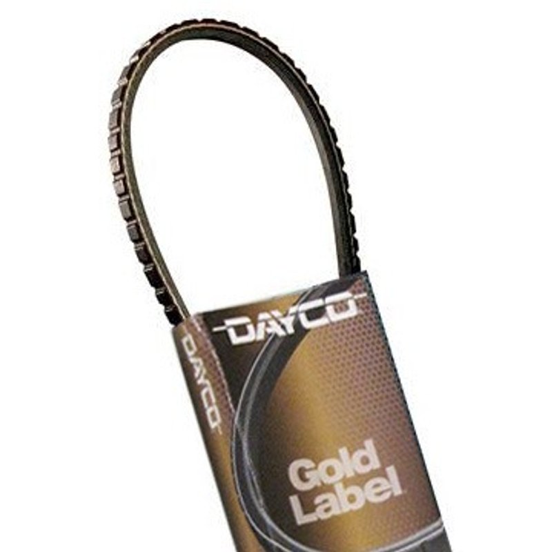 Dayco 22425 Accessory Drive Belt - Fan and Alternator, Fan and Generator or Fan To Alternator