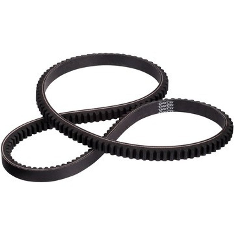 Dayco 28430 Accessory Drive Belt - Air Conditioning or Fan