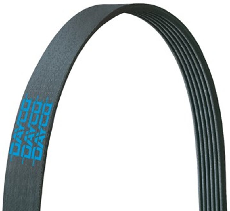 Dayco 4PK975EE Serpentine Belt - Power Steering