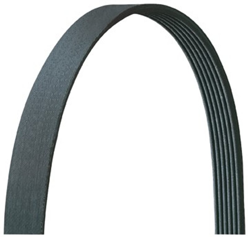 Drive Rite 5070653DR Serpentine Belt - Main Drive