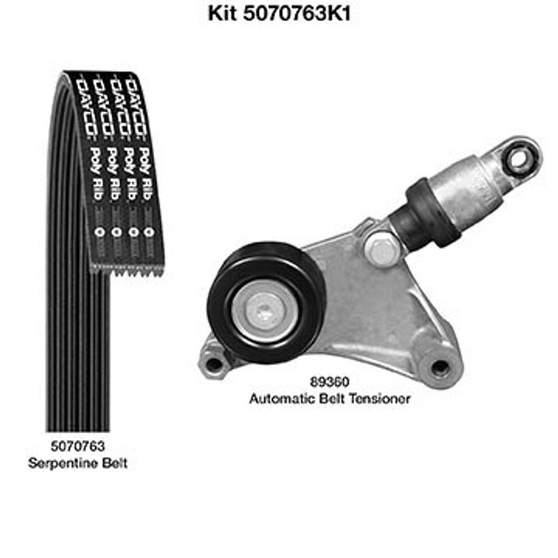 DAYCO 5070563K1