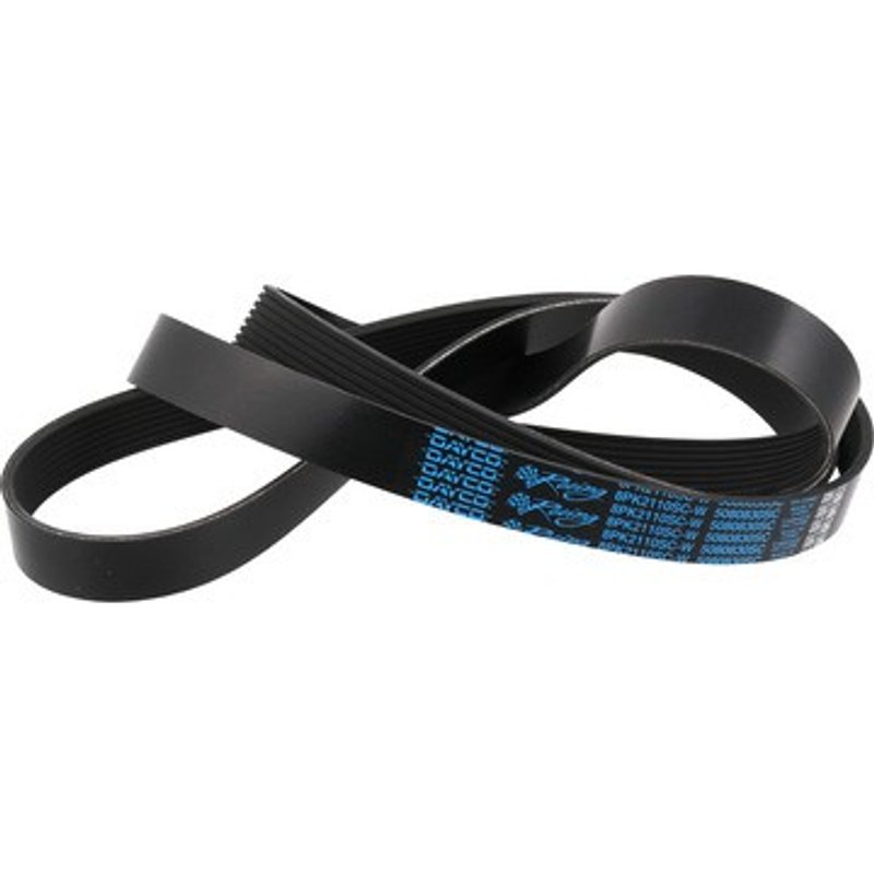 Dayco 5080830SC Serpentine Belt