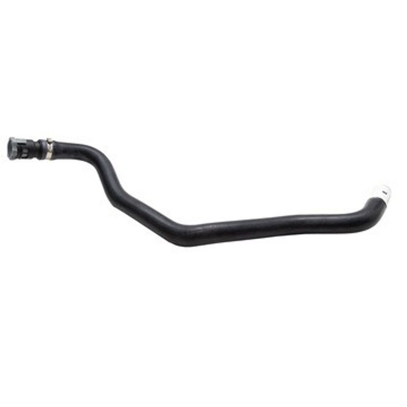 Dayco 70031 HVAC Heater Hose - Heater - Right Side