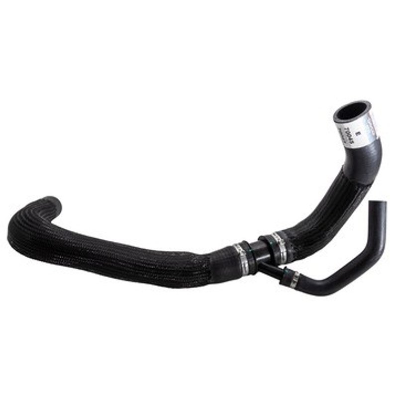 Dayco 70045 Radiator Coolant Hose - Lower