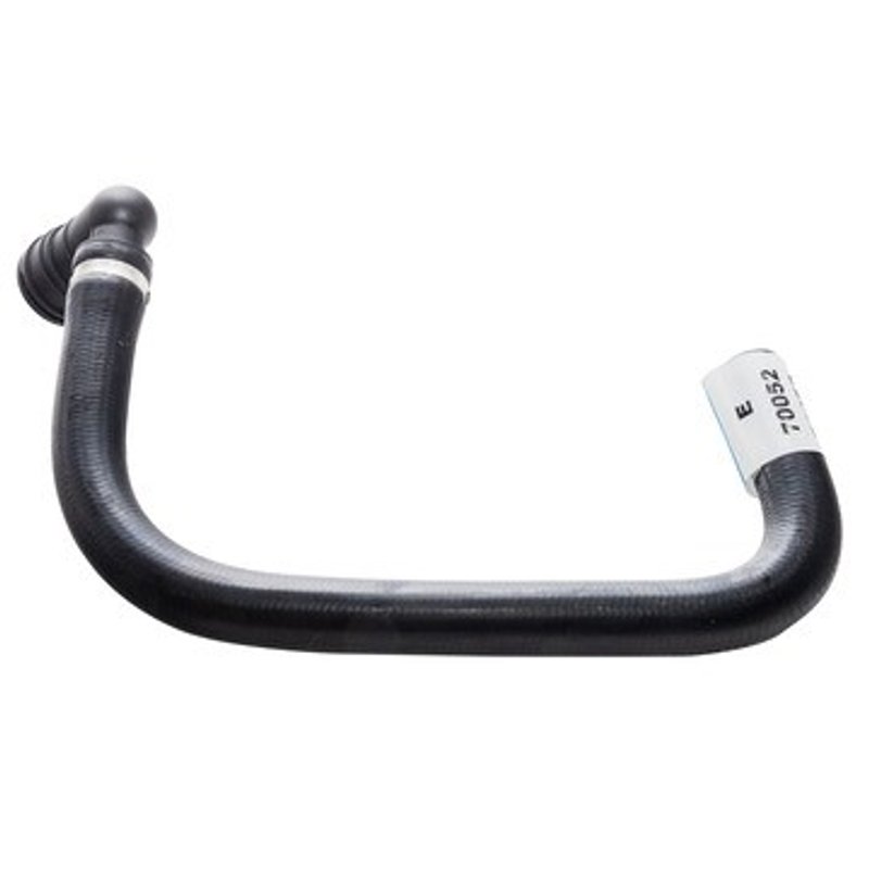 Dayco 70052 Engine Coolant Hose - Reservoir To Pipe