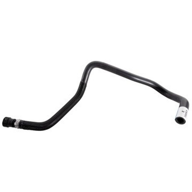 Dayco 70053 HVAC Heater Hose - Heater Outlet