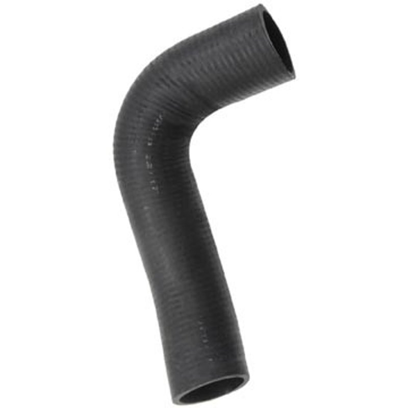 Dayco 70311 Radiator Coolant Hose - Lower or Upper