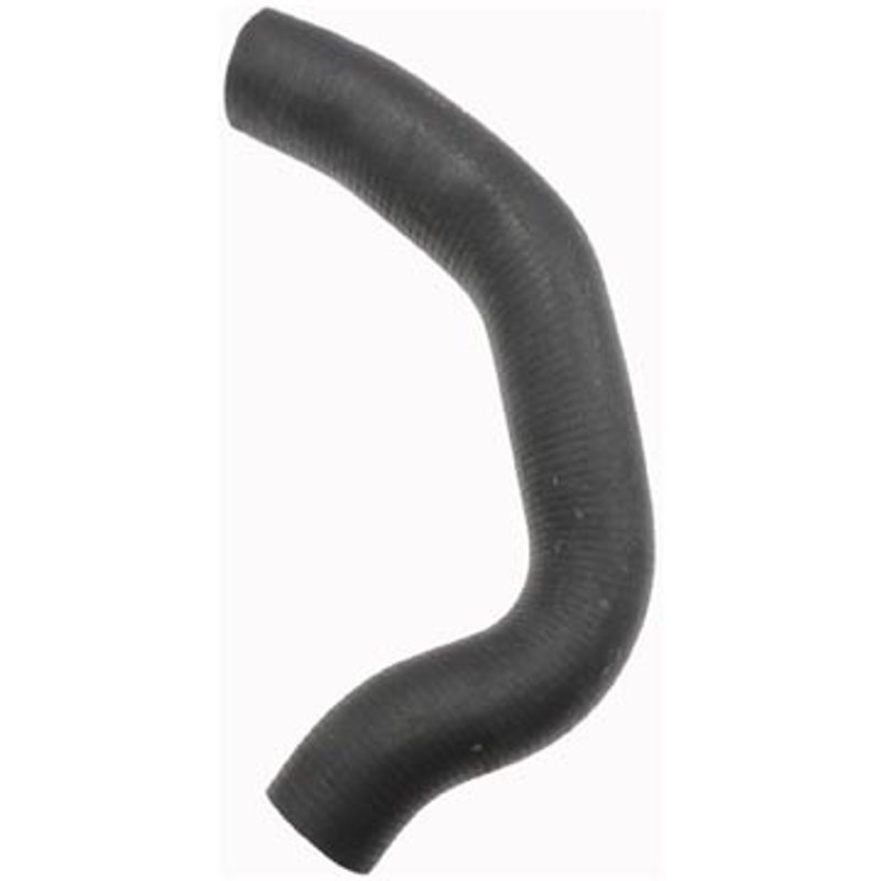Dayco 70354 Radiator Coolant Hose - Lower or Lower - Oil Cooler To Radiator