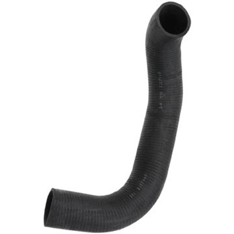Dayco 70389 Radiator Coolant Hose - Lower or Upper