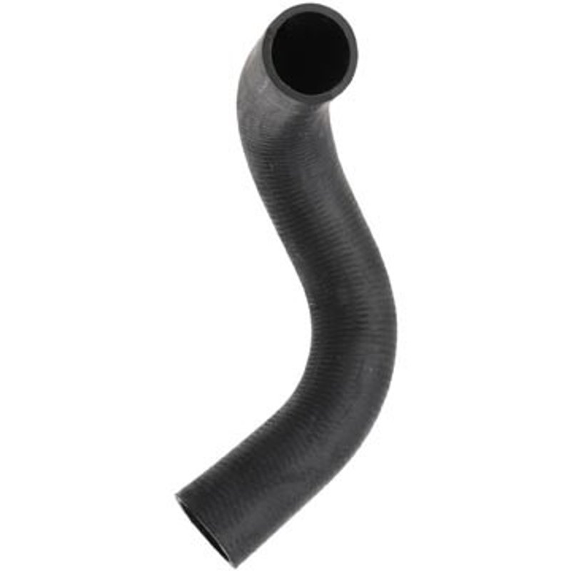 Dayco 70391 Radiator Coolant Hose - Lower or Lower - Pipe To Engine