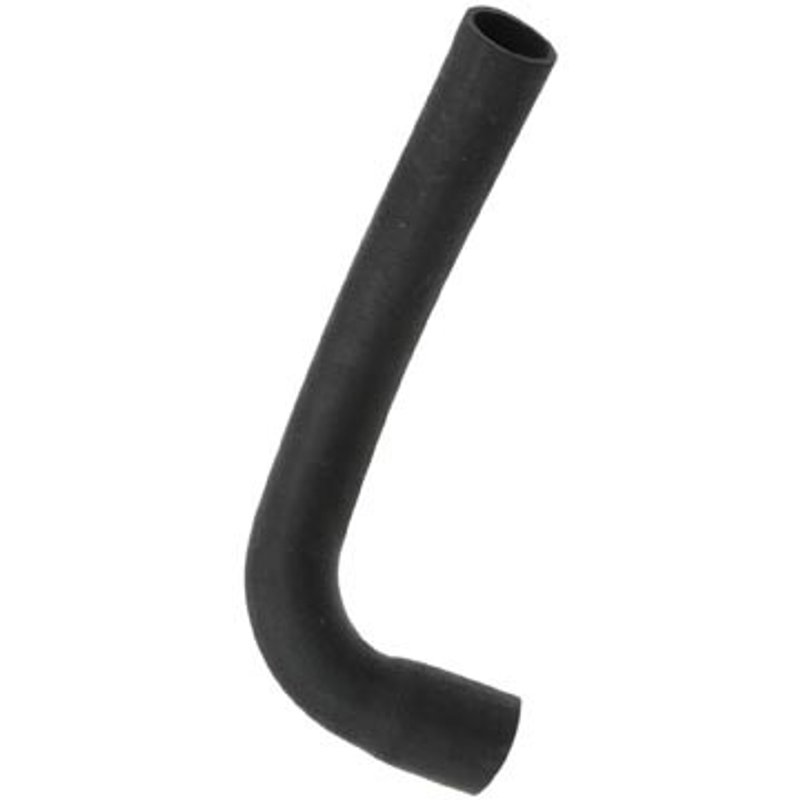 Dayco 70399 Radiator Coolant Hose - Lower or Upper