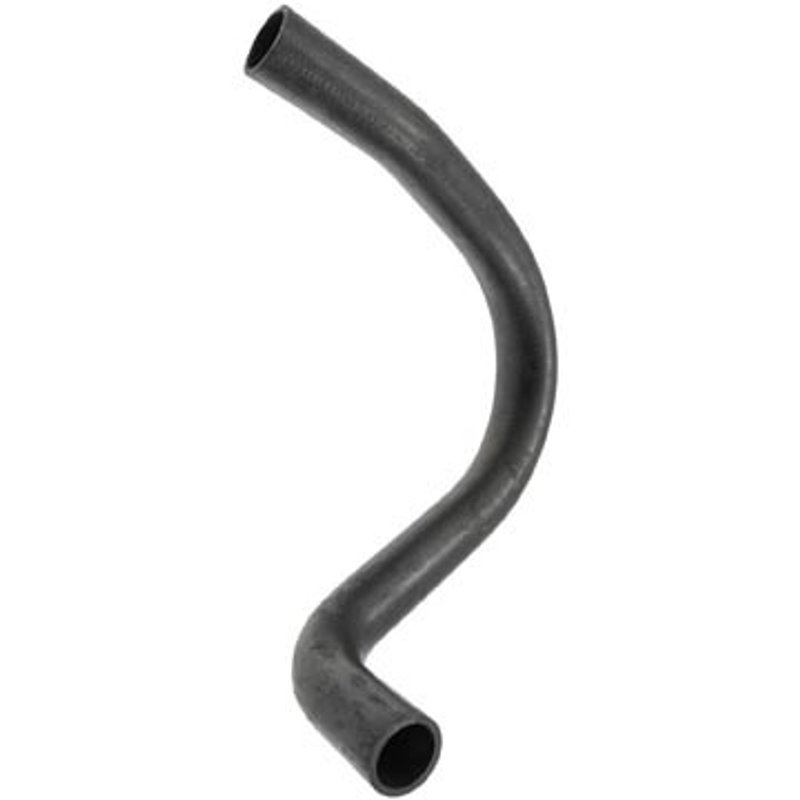 Dayco 70480 Radiator Coolant Hose - Lower or Upper