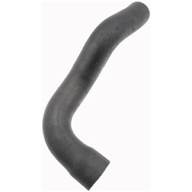 Dayco 70483 Radiator Coolant Hose - Lower or Upper