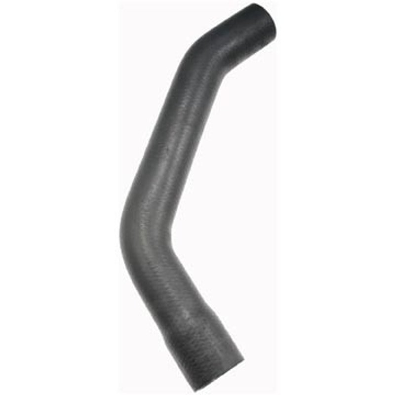 Dayco 70559 Radiator Coolant Hose - Lower, Upper - Pipe To Radiator or Upper - Radiator To Pipe