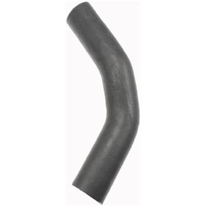 Dayco 70582 Radiator Coolant Hose - Lower, Lower - Pipe To Radiator or Upper