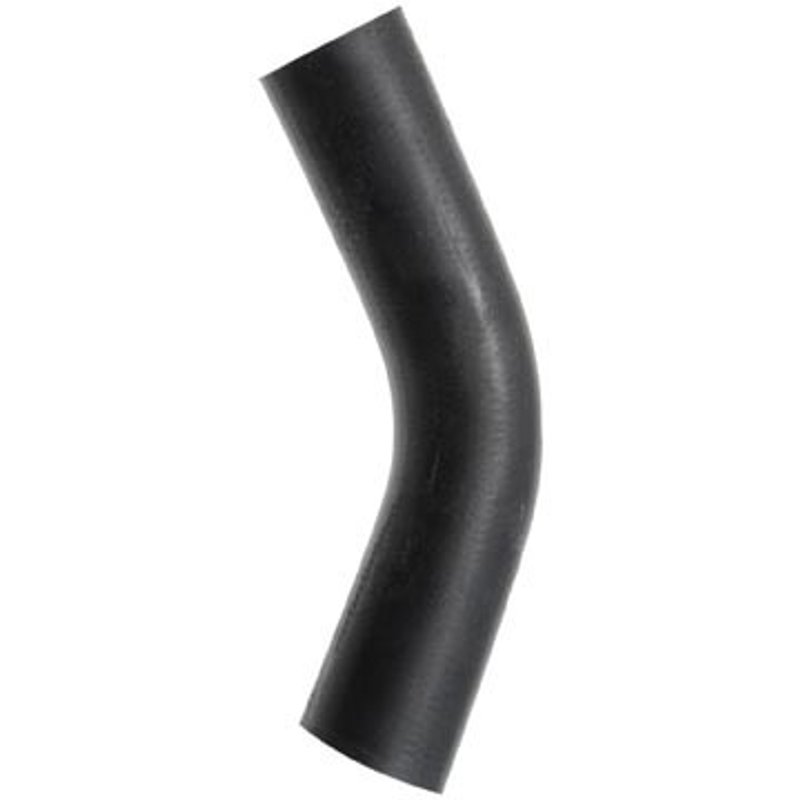 Dayco 70588 Radiator Coolant Hose - Lower - Pipe To Radiator, Upper - Pipe To Engine or Upper - Pipe To Radiator