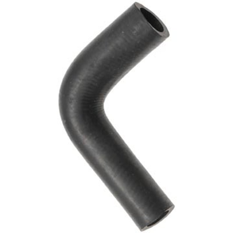 Dayco 70646 HVAC Heater Hose - Heater Hose, Heater To Pipe-2 or Heater To Tee