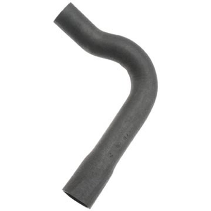 Dayco 70654 Radiator Coolant Hose - Lower or Upper