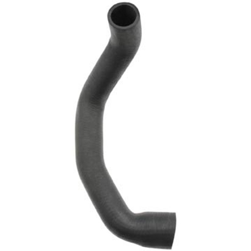 Dayco 70655 Radiator Coolant Hose - Lower