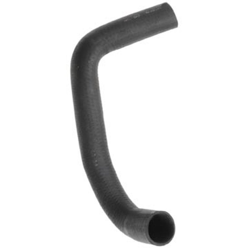 Dayco 70705 Radiator Coolant Hose - Lower or Upper