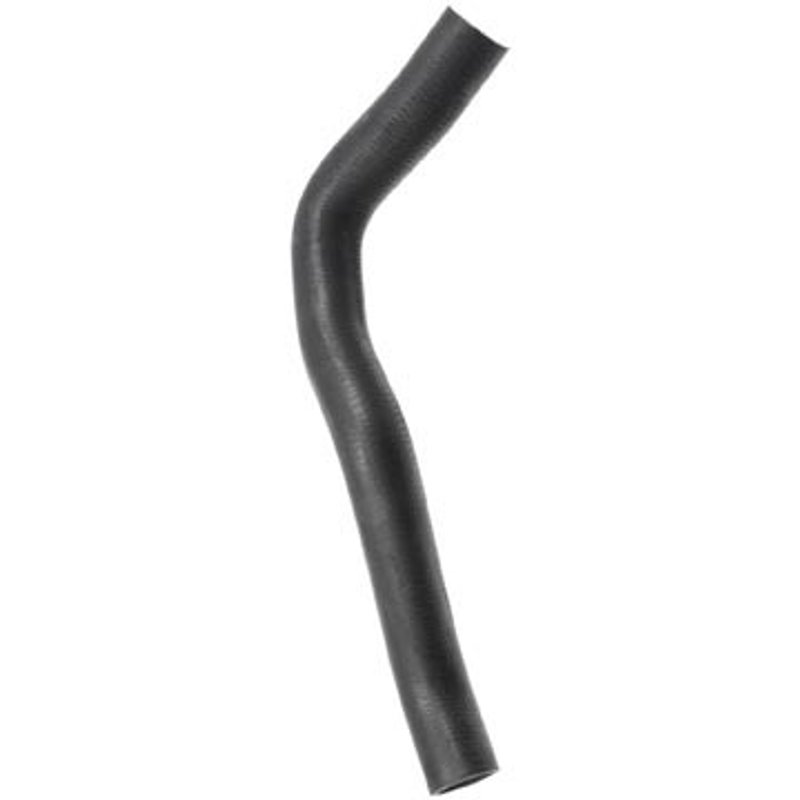 Dayco 70725 Radiator Coolant Hose - Lower or Upper