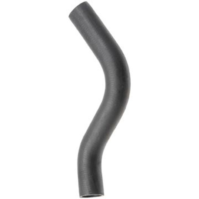 Dayco 70736 Radiator Coolant Hose - Upper or Upper - Pipe To Engine