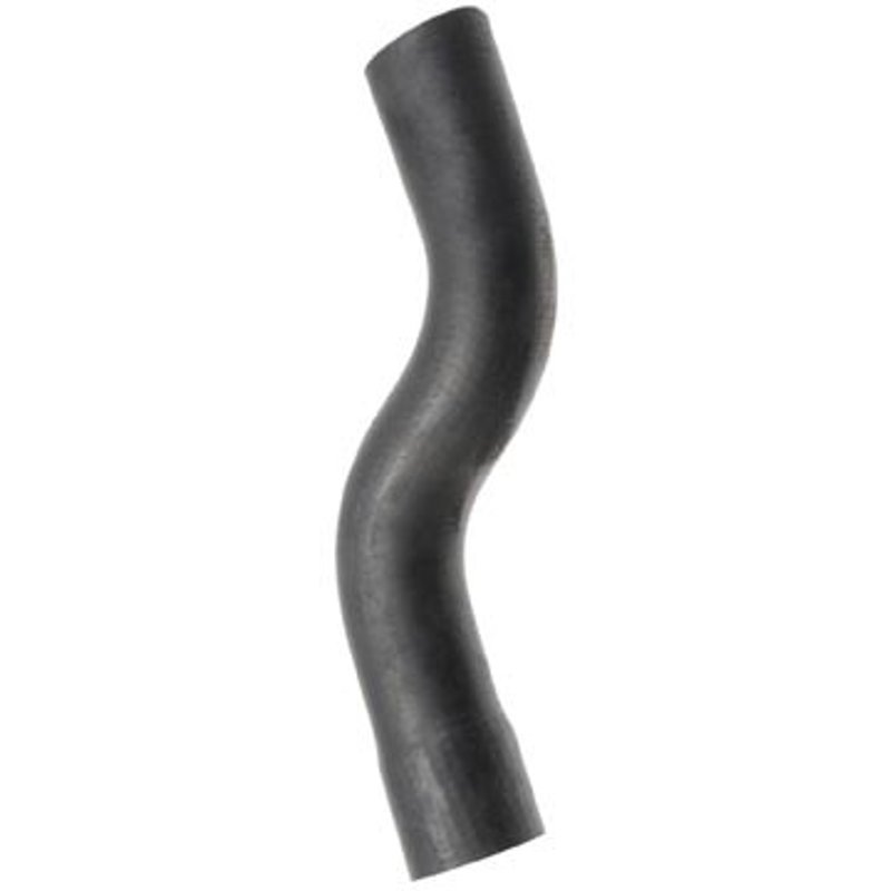 Dayco 70738 Radiator Coolant Hose - Lower - Pipe To Radiator or Upper