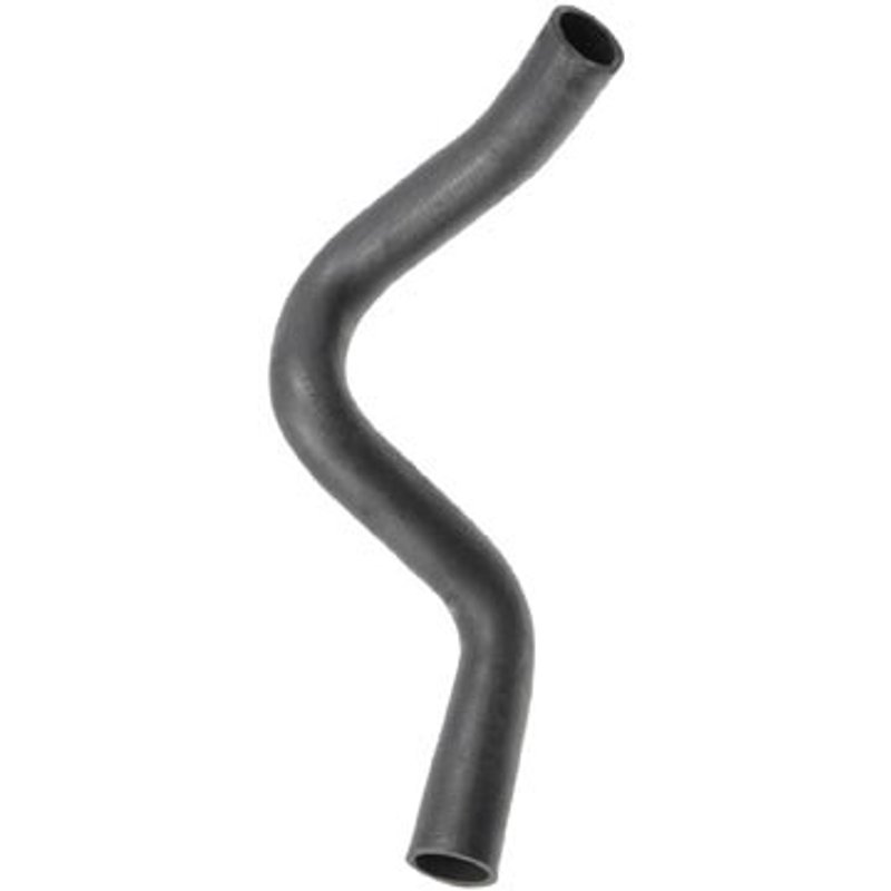 Dayco 70742 Radiator Coolant Hose - Lower or Upper