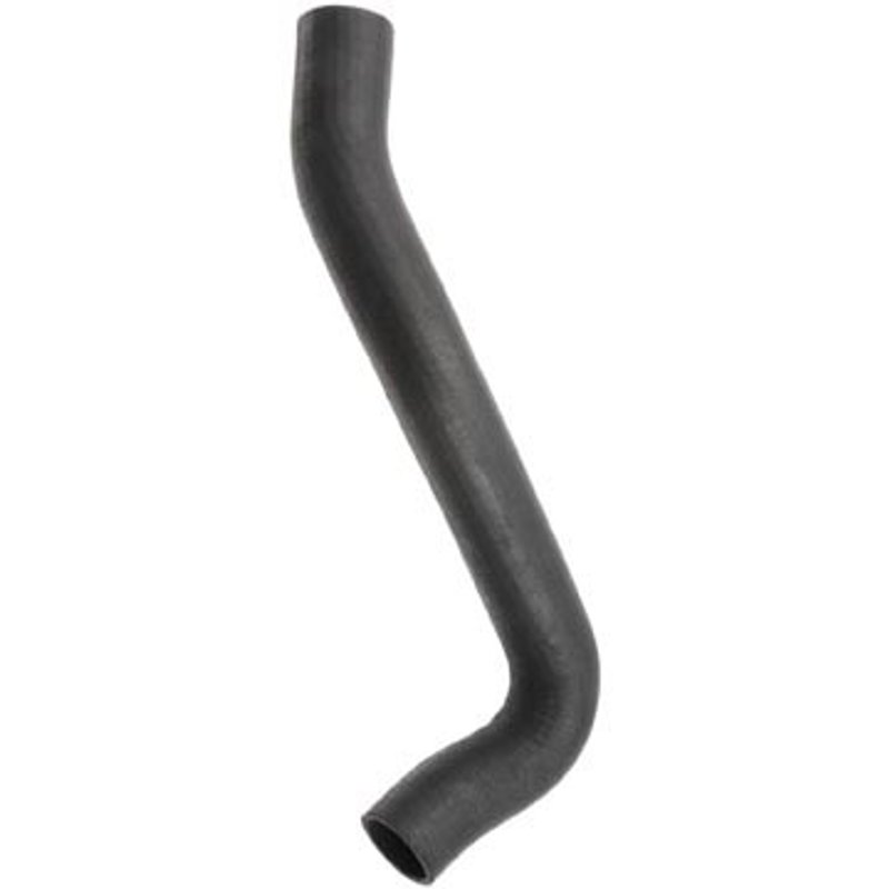 Dayco 70759 Radiator Coolant Hose - Lower or Upper